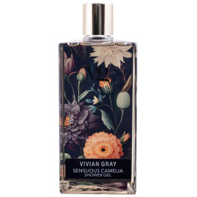 Гель для душу Vivian Gray Sensuous Camelia Shower Gel 350 мл